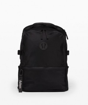 Bolsas Lululemon New Crew Backpack Accessories | ZMWHPB916